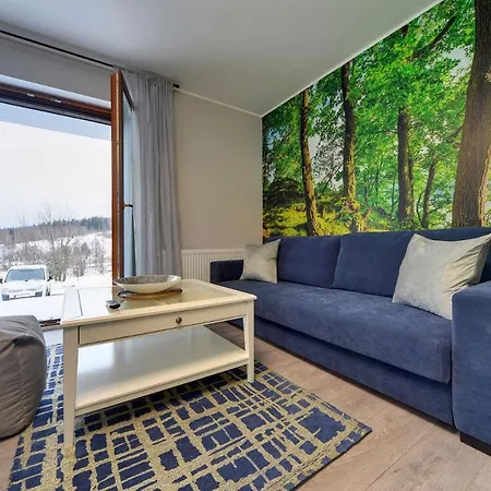 Apart-invest Apartament Grottgera M1 4 Osobowy Appartement