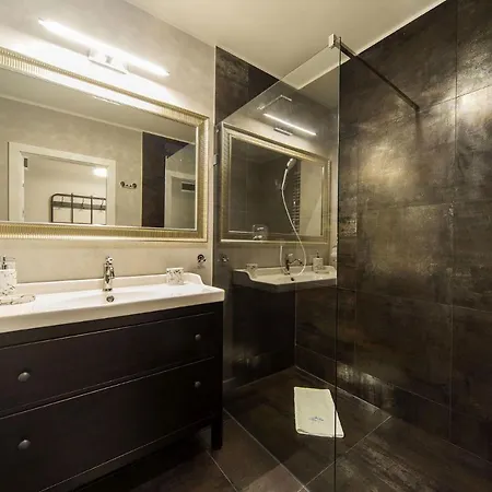 Apart-invest Apartament Grottgera M1 4 Osobowy Appartement